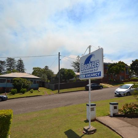 Breakers 5 2 Hill Street Daire Port Macquarie Oda fotoğraf