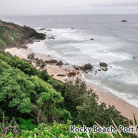 Breakers 5 2 Hill Street Daire Port Macquarie Dış mekan fotoğraf
